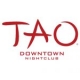 TAO Downtown
