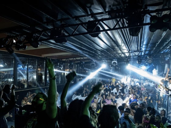 Kyra Club & Lounge